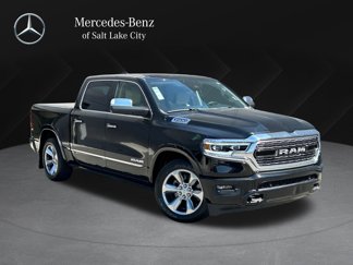 Used 2019 RAM 1500 Limited image 1