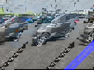 Used 2015 Ford Escape Titanium w/ Equipment Group 301A image 1