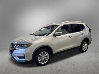 Used 2020 Nissan Rogue SV image 1