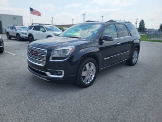 Used 2014 GMC Acadia Denali image 1