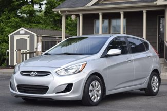 Used 2015 Hyundai Accent GS image 1