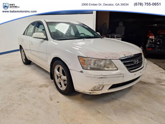 Used 2009 Hyundai Sonata SE image 1