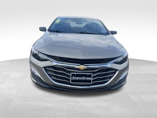 Used 2023 Chevrolet Malibu LS video 2