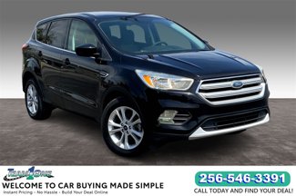 Used 2019 Ford Escape SE video 1