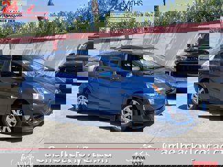 Used 2017 Toyota Prius C Two image 1