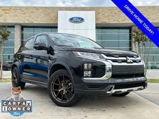 Used 2022 Mitsubishi Outlander Sport SE image 1