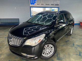 Used 2014 Buick Enclave Convenience w/ Trailering Provision Package image 1