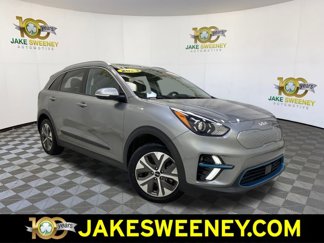 Certified 2022 Kia Niro EX w/ Cold Weather Package image 1