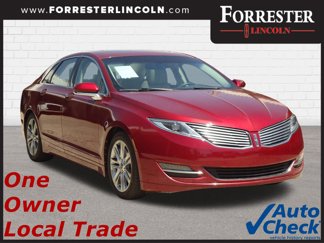 Used 2013 Lincoln MKZ image 1