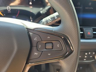 New 2025 Chevrolet TrailBlazer LS w/ LS Convenience Package image 1