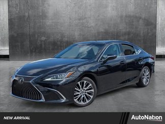 Used 2019 Lexus ES 350 image 1