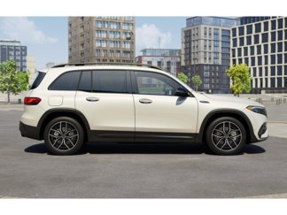 Certified 2023 Mercedes-Benz EQB 300 4MATIC video 2