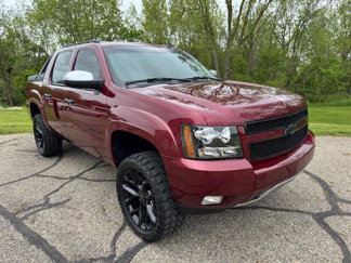 Used 2008 Chevrolet Avalanche LT w/ LT Preferred Equipment Group image 1