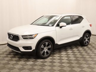Used 2020 Volvo XC40 T5 Inscription image 1
