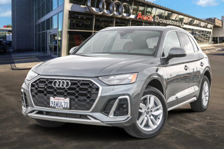 Used 2022 Audi Q5 2.0T Premium w/ Convenience Package image 1