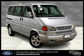 Used 2001 Volkswagen Eurovan GLS image 1
