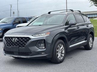 Used 2020 Hyundai Santa Fe SEL w/ Cargo Package image 1