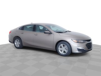 Used 2023 Chevrolet Malibu LT image 1