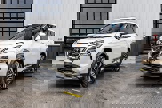 Used 2021 Nissan Rogue SL image 1