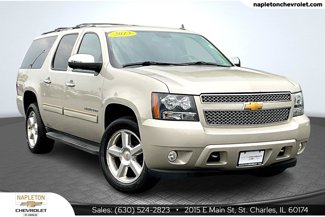 Used 2013 Chevrolet Suburban LS w/ All-Star Edition image 1