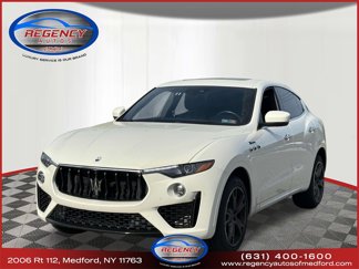 Used 2023 Maserati Levante Modena image 1