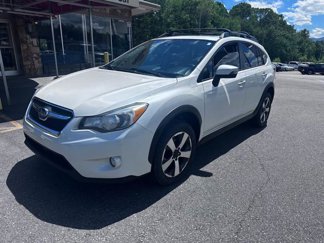 Used 2015 Subaru Crosstrek Touring image 1