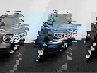 New 2025 Ford Bronco Sport Heritage image 1