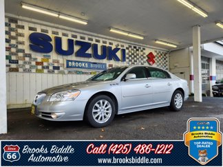 Used 2011 Buick Lucerne CXL w/ Driver Confidence Package image 1