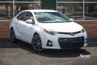 Used 2015 Toyota Corolla LE Premium image 1