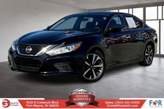 Used 2018 Nissan Altima 2.5 S w/ S Convenience Package image 1