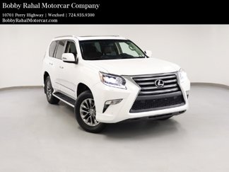 Used 2018 Lexus GX 460 Luxury image 1
