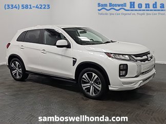 Used 2020 Mitsubishi Outlander Sport ES image 1