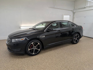 Used 2014 Ford Taurus SEL image 1