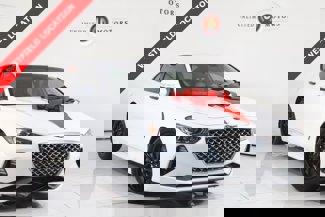 Used 2020 Genesis G70 2.0T image 1