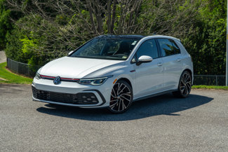 Used 2023 Volkswagen GTI Autobahn image 1