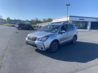 Used 2017 Subaru Forester 2.0XT Premium w/ Protection Package #1 image 1