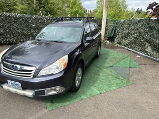 Used 2011 Subaru Outback 3.6R Limited image 1