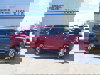 Used 2022 GMC Yukon SLT w/ SLT Premium Package image 1