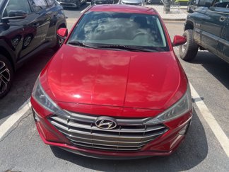 Used 2019 Hyundai Elantra SE image 1