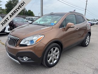 Used 2016 Buick Encore Premium w/ Experience Buick Package image 1