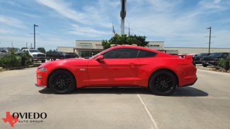 Used 2019 Ford Mustang GT w/ GT Performance Package image 1