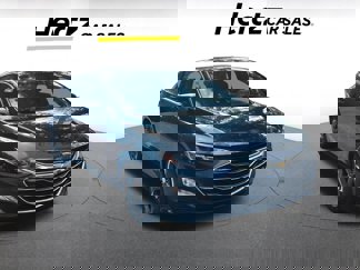 Used 2023 Chevrolet Malibu LT w/ Driver Confidence Package image 1