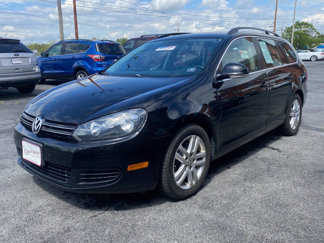 Used 2010 Volkswagen Jetta TDI image 1