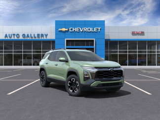 New 2026 Chevrolet Equinox ACTIV image 1