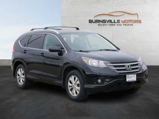 Used 2013 Honda CR-V EX image 1