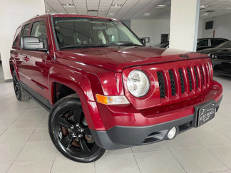 Used 2015 Jeep Patriot Sport w/ Power Value Group image 1