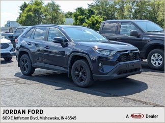 Used 2019 Toyota RAV4 XLE image 1