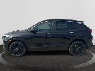 New 2025 Buick Encore GX Sport Touring image 1