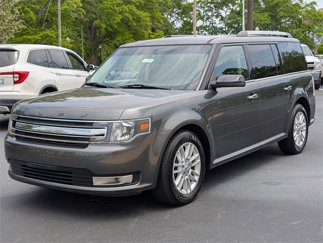 Used 2016 Ford Flex SEL w/ Equipment Group 202A image 1