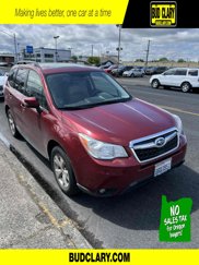 Used 2014 Subaru Forester 2.5i Touring w/ Popular Package #1 image 1
